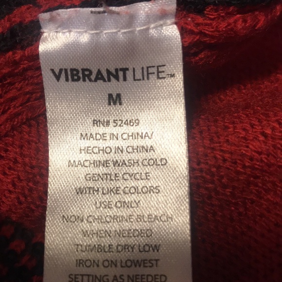 Sweater and crinkly toy - Picture 4 of 7